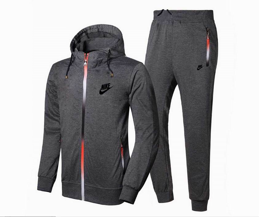men nike sport suits-209